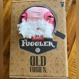 Fugler Old Fogies Stuffie